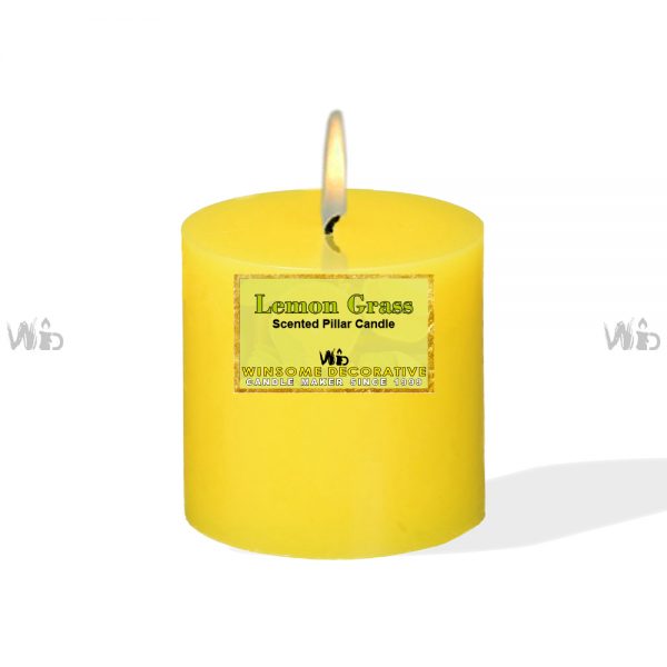 scented candle manufacturer exporter india