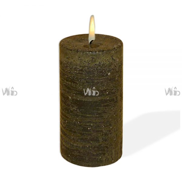 metal container candle manufacturer india