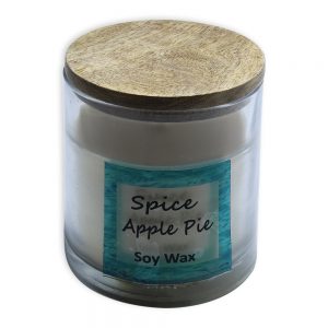 Winsome Decorative – Soy Wax Candle- Perfect for Home Decoration, Festivals, Occasions and Events – Purely Handcrafted by Indian Artisan – SKU # 105