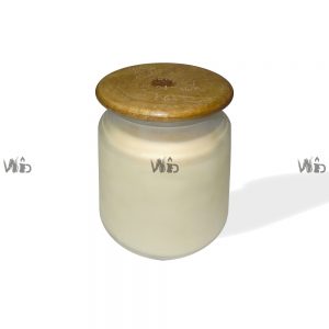 Winsome Decorative – Soy Wax Candle- Perfect for Home Decoration, Festivals, Occasions and Events – Purely Handcrafted by Indian Artisan – SKU 159