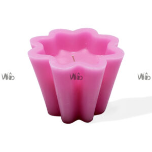 Winsome Decorative –Decorative Candle- Perfect for Home Decoration, Festivals, Occasions and Events – Purely Handcrafted by Indian Artisan – SKU # 112