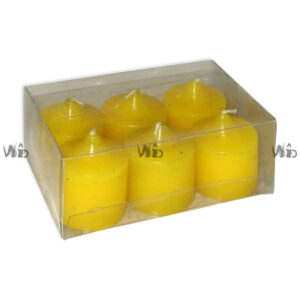 Winsome Decorative – Votive Candle – Perfect for Home Decoration, Festivals, Occasions and Events – Purely Handcrafted by Indian Artisan – SKU #CH-10732