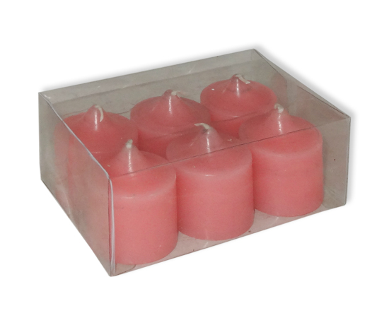 Winsome Decorative – Votive Candle – Perfect for Home Decoration, Festivals, Occasions and Events – Purely Handcrafted by Indian Artisan – SKU #CH-10732