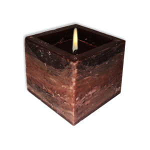 Winsome Decorative –Scented Luminaire Candles- Perfect for Home Decoration, Festivals, Occasions and Events – Purely Handcrafted by Indian Artisan – SKU # 10854