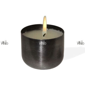 Winsome Decorative – Metal Votive Candle- Perfect for Home Decoration, Festivals, Occasions and Events – Purely Handcrafted by Indian Artisan – SKU #CH-10900