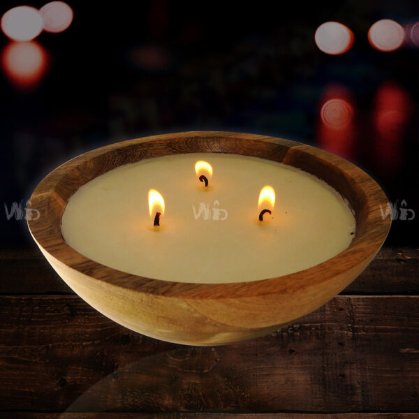 4. jar candle manufacturer india